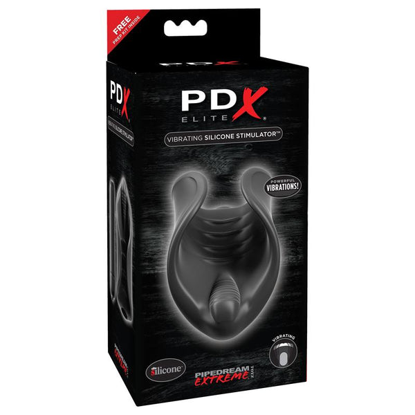 PDX-Elite-Vibrating-Silicone-Stimulator