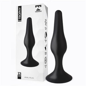 Plug-Anal--br-13-Cm-juguete-adulto