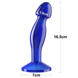 Plug-Anal-16-Cm-juguete-sexual