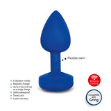 Plug-Anal-Blue-juguete-adulto