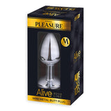 Plug-Anal-Metal-Black-juguete-sexual