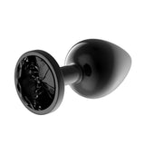 Plug-Anal-br-Mini-Aluminio-Anodizado-Color-Negro-juguete-erotico