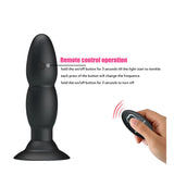 Plug-Anal-br-Rotating-Anal-Plug-juguete-sexual