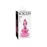 Plug-Cristal-Rosa-juguete-sexual