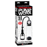 Pump Worx Penis Pump