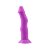 Purple-Anal-Dildo-juguete-erotico