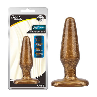 Pvc-Plug-juguete-adulto