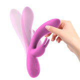 Rabbit-Consolador-juguete-sexual