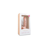 Realistic-Dildo-Soft-vagina-artificial