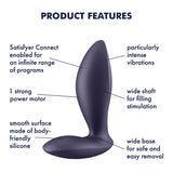 Satisfyer-Butt-Plug-juguete-sexual