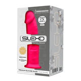 Silexed-Dildo-juguete-adulto