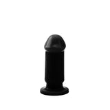 Tapon-Anal-Silicona-juguete-sexual