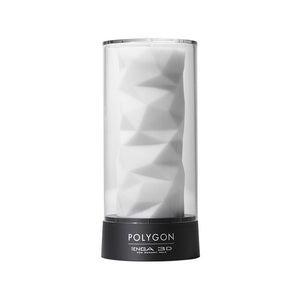 Tenga-3D-Polygon