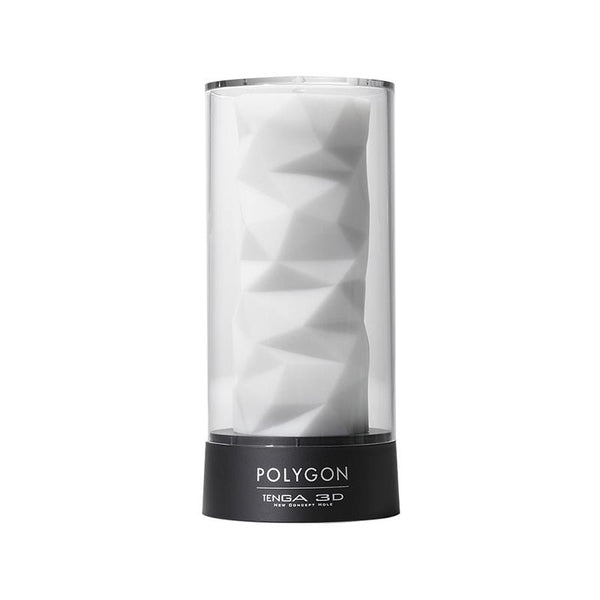 Tenga-3D-Polygon