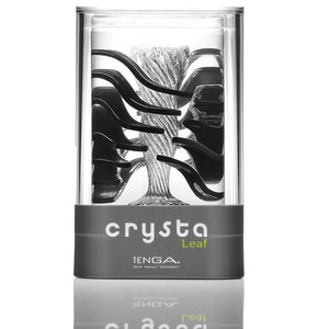 Tenga-Crysta-Leaf-masturbador