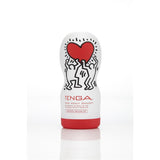 Huevo <br> Tenga Keith Haring Deep Throat Cup