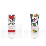 Tenga-Deep-Throat-Cup-by-Keith-Haring