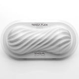 Tenga-Flex-Silky-White