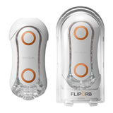 Tenga-Flip-Orb-Orange-Crash