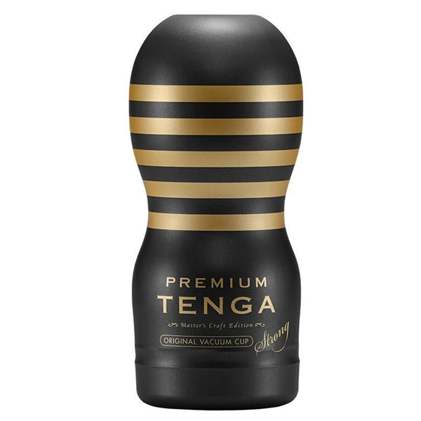 Tenga-Premium-Original-Vacuum-Cup-Strong-juguete-sexual