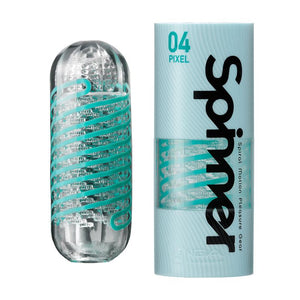 Tenga-Spinner-04-Pixel-Cool-Edition-huevo-sexual