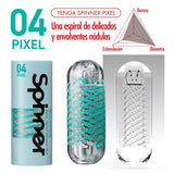 Tenga-Spinner-04-Pixel-Cool-Edition-masturbador