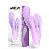 Trio-Triple-Vibe-Remote-Control-Butt-Plug-juguete-adulto