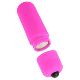 Vibrador-Anal-Rosa-juguete-sexual