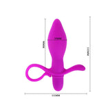 Vibrador-Anal-juguete-adulto