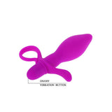 Vibrador-Anal-juguete-erotico