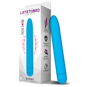 Vibrador-Azul-juguete-adulto