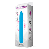 Vibrador-Azul-vagina-artificial