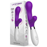 Vibrador-Cabeza-Conejo-juguete-adulto