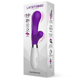 Vibrador-Cabeza-Conejo-juguete-erotico