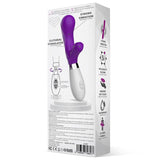 Vibrador-Cabeza-Conejo-juguete-sexual