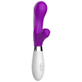 Vibrador-Cabeza-Conejo-masturbador