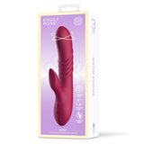 Vibrador-Con-Rotacion-vagina-artificial