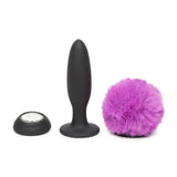 Vibrador-Conejo-Anal-juguete-adulto