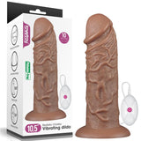 Vibrador-Consolador-vagina-artificial