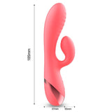 Vibrador-De-10-Velocidades-masturbador