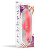 Vibrador-De-10-Velocidades-vagina-artificial