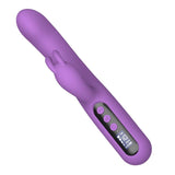 Vibrador-En-Forma-De-Conejo-juguete-erotico