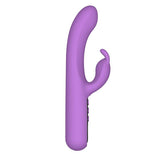 Vibrador-En-Forma-De-Conejo-juguete-sexual