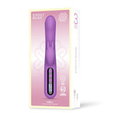 Vibrador-En-Forma-De-Conejo-vagina-artificial