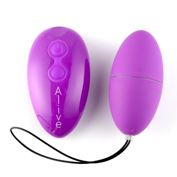 Vibrador-En-Forma-De-Huevo-juguete-erotico