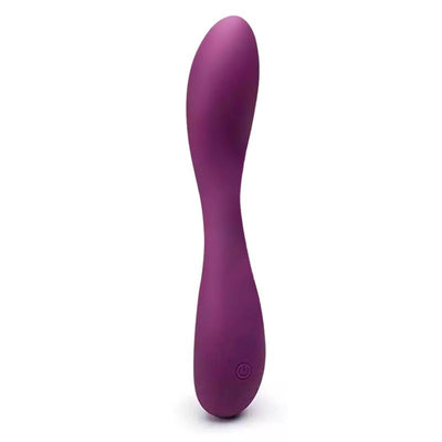 Vibrador-Silicona-juguete-erotico