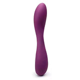 Vibrador-Silicona-juguete-erotico