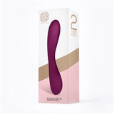 Vibrador-Silicona-juguete-sexual