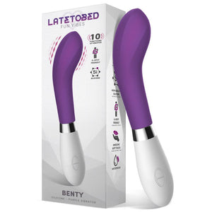 Vibrador-Violeta-juguete-adulto