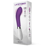 Vibrador-Violeta-juguete-erotico